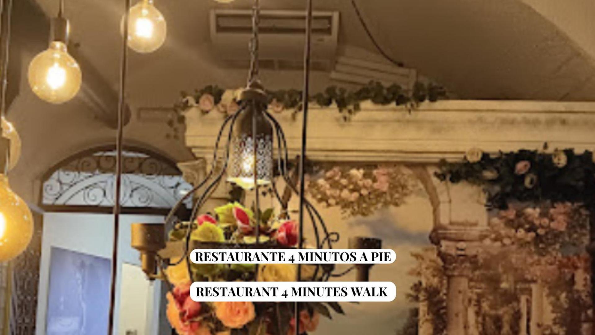 Apartamentos Luna De أغيلاس المظهر الخارجي الصورة